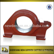 grey iron casting for nonstandard spare parts